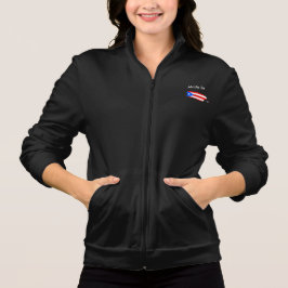 Made in Puerto Rico Hoodie