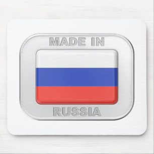 Made in Rusland Muismat