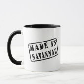 Made in Savannah Mok (Links)