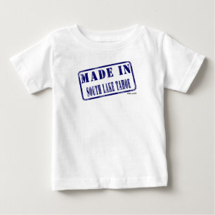 Made in South Lake Tahoe