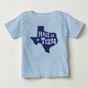 Made in Texas