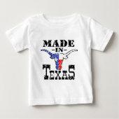 Made in Texas (Voorkant)
