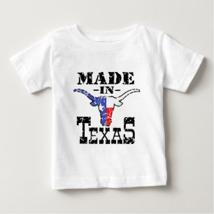 Made in Texas