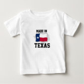 Made in Texas (Voorkant)