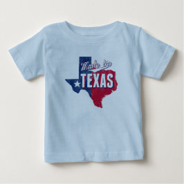 "Made in Texas"