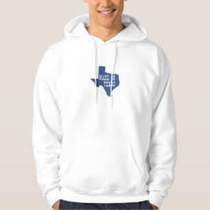 Made in Texas Mannen Hoodie