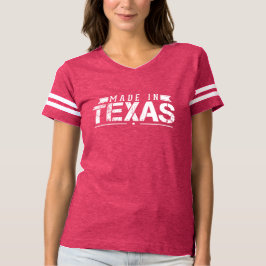 "Made in Texas" T-shirt
