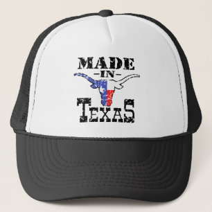 Made in Texas Trucker Pet