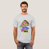 Made in the 90’s t-shirt (Voorkant volledig)