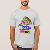 Made in the 90’s t-shirt (Voorkant)