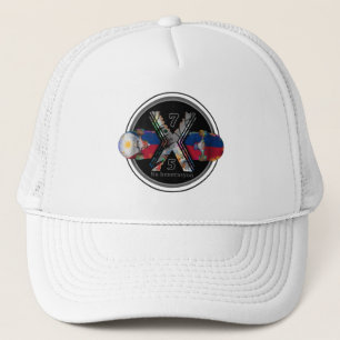 Made in the Philippines 1975 Trucker Pet