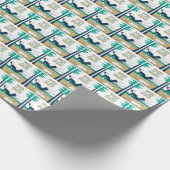 Made in the Shade Cadeaupapier (Hoek)