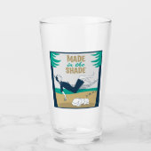 Made in the Shade Glas (Voorkant)