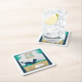 Made in the Shade Kartonnen Onderzetters (Insitu)