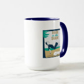 Made in the Shade Mok (Voorkant rechts)