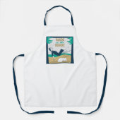 Made in the Shade Schort (Voorkant)