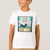 Made in the Shade T-shirt (Voorkant)