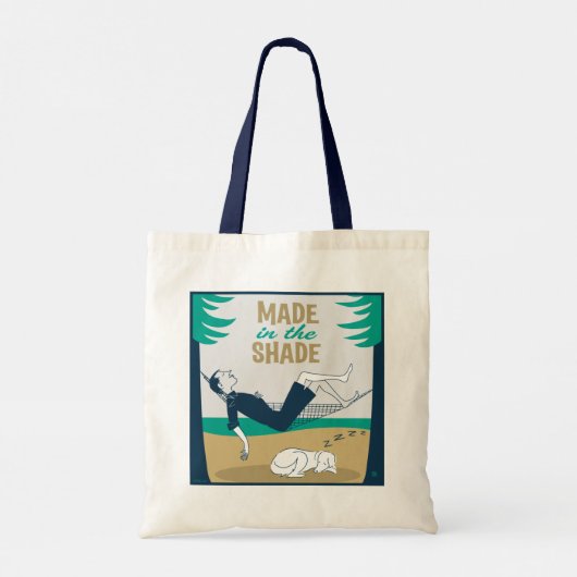 Made in the Shade Tote Bag (Achterkant)