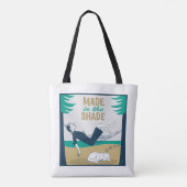 Made in the Shade Tote Bag (Achterkant)