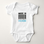 Made in Vachina Romper (Voorkant)