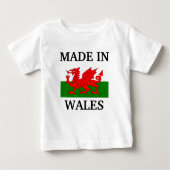 Made in Wales (Voorkant)