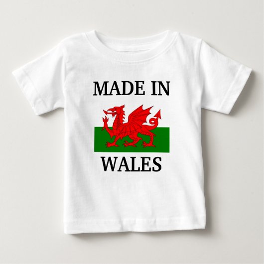 Made in Wales (Voorkant)