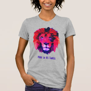 Made in Zijn Afbeelding T-shirt