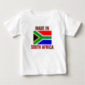 Made in Zuid-Afrika (Voorkant)
