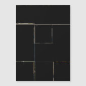 Made it through COVID 2022 Photo Magnetic Kaart (Voorkant)