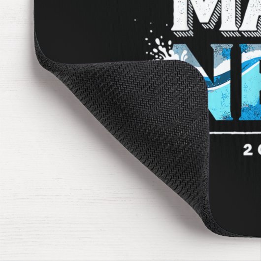 Made New Baptized Baptism  Muismat (Hoek)