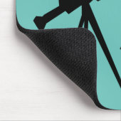 Made of Stars telescope quote Muismat (Hoek)