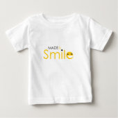 Made U Smile (Voorkant)