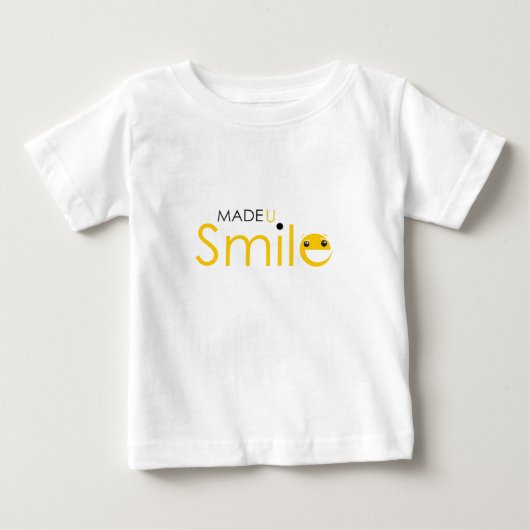 Made U Smile (Voorkant)