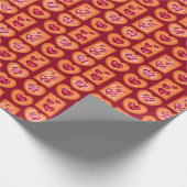 Made with Love Cadeaupapier (Hoek)