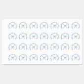 Made with Love van Grandma Crochet Iron-On Labels (Vel)