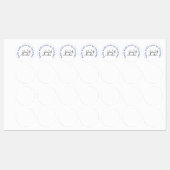 Made with Love van Grandma Labels (Vel)