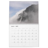 Madeira 2011 kalender (Mar 2027)