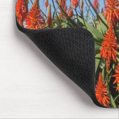 Madeira Aloe mousepad Muismat (Hoek)