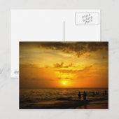 Madeira Beach Briefkaart (Voorkant / Achterkant)