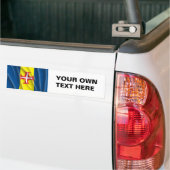 MADEIRA BUMPERSTICKER (Op Truck)