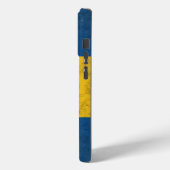 Madeira Case-Mate iPhone Case (Achterkant / Links)