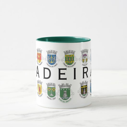 Madeira* Creeert Mok (Midden)