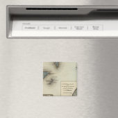 Madeira Ids Magneet (Insitu (Vaatwasser))