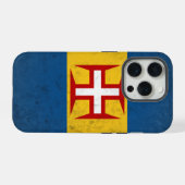 Madeira iPhone Hoesje (Achterkant horizontaal)