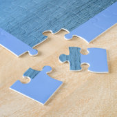 Madeira Legpuzzel (Zijkant)