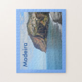 Madeira Legpuzzel (Verticaal)