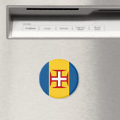 madeira magneet (Insitu (Vaatwasser))