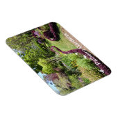 Madeira - Palheiro Gardens Magneet (Rechterzijde)