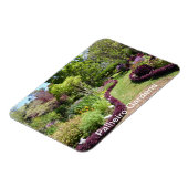 Madeira - Palheiro Gardens Magneet (Linkerzijde)