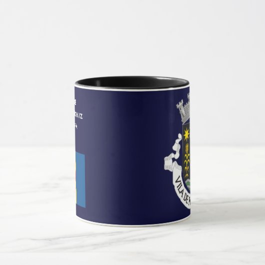 Madeira Porto Moniz Mok (Midden)